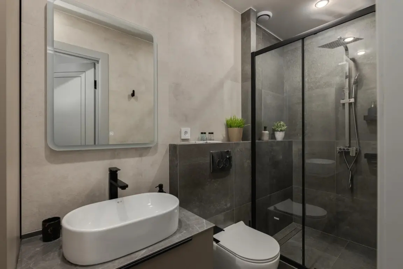 Апартаменты Panorama by Smart Lofts Moscow