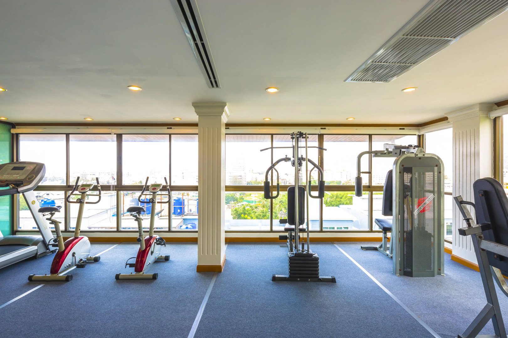 Отель Azhotel Patong