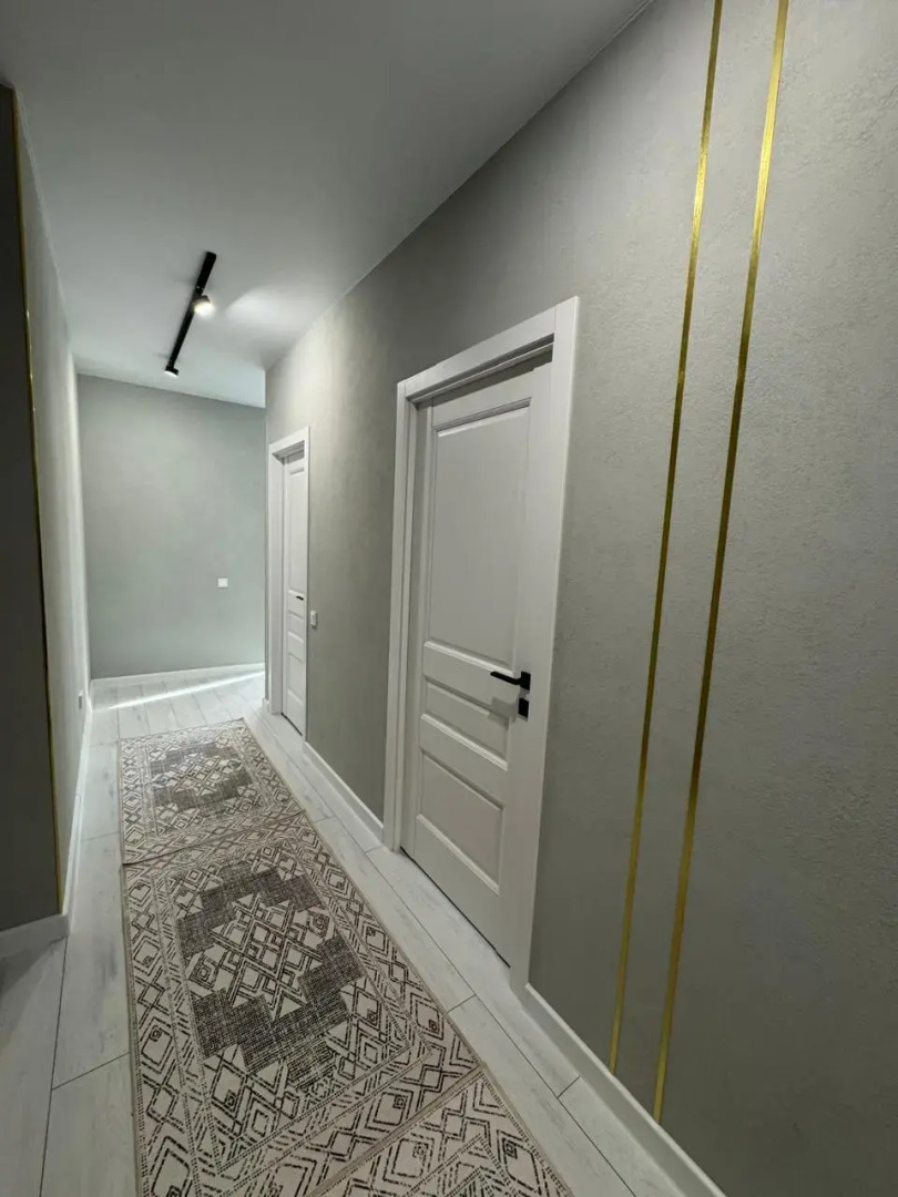 Квартира Grand Avenue