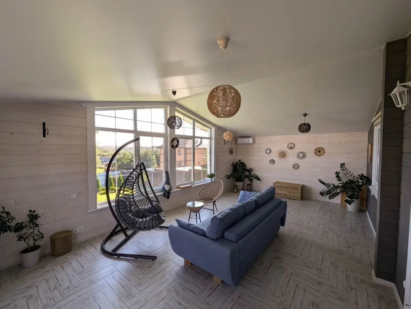 Частный дом Панорамы 40