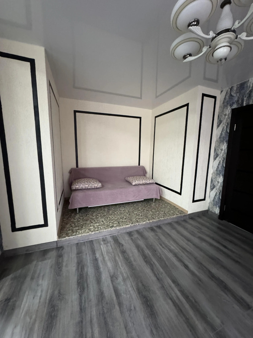 Апартаменты на Калинина