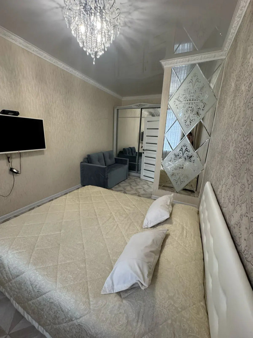 Апартаменты рядом с Аэропортом 2