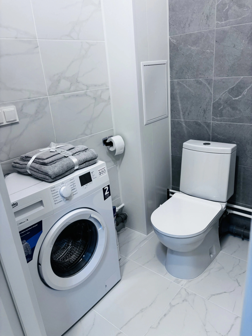 Квартира в новом ЖК рядом с Петергофом и аэропортом