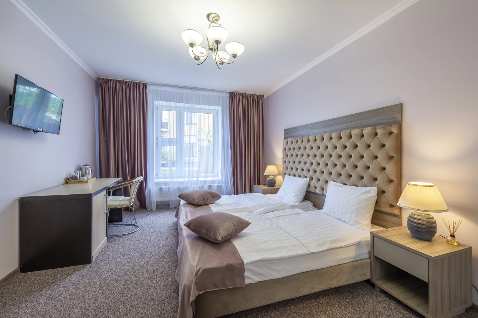 Гостевой дом Шереметьево