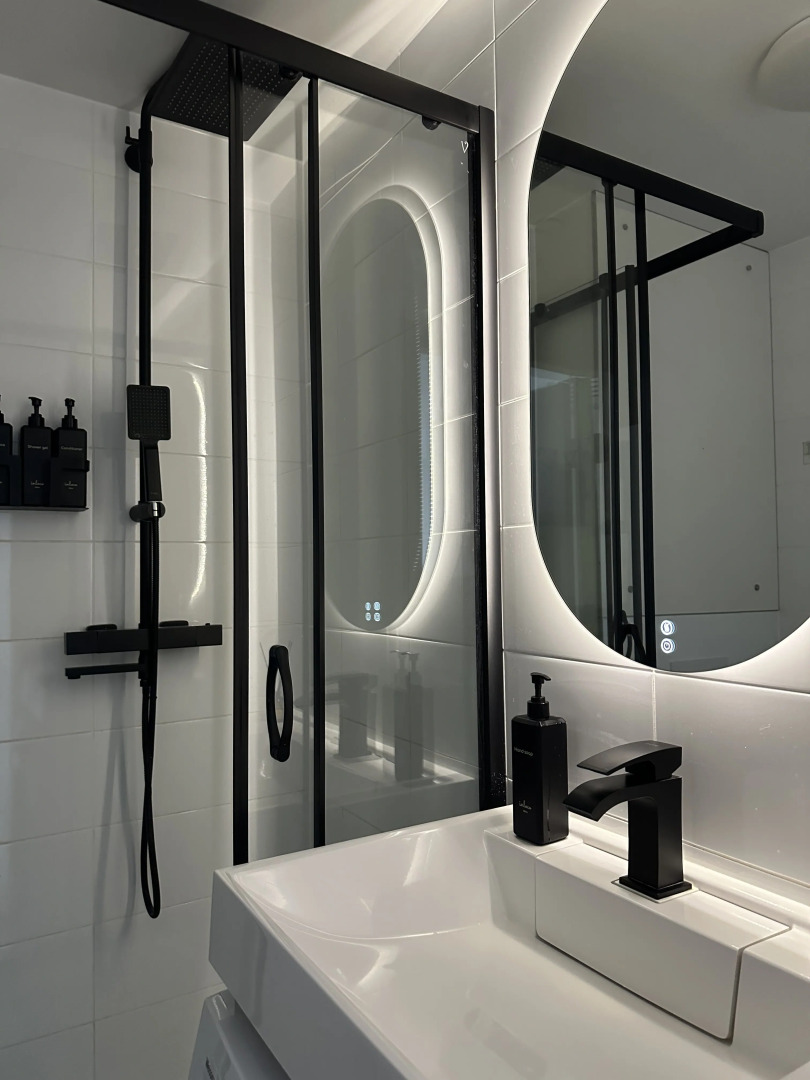 Квартира Свиблово