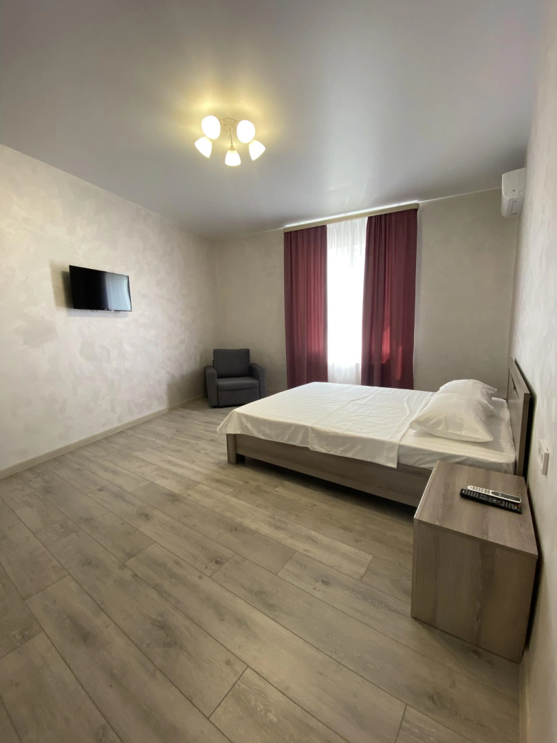 База Отдыха в Мысхако