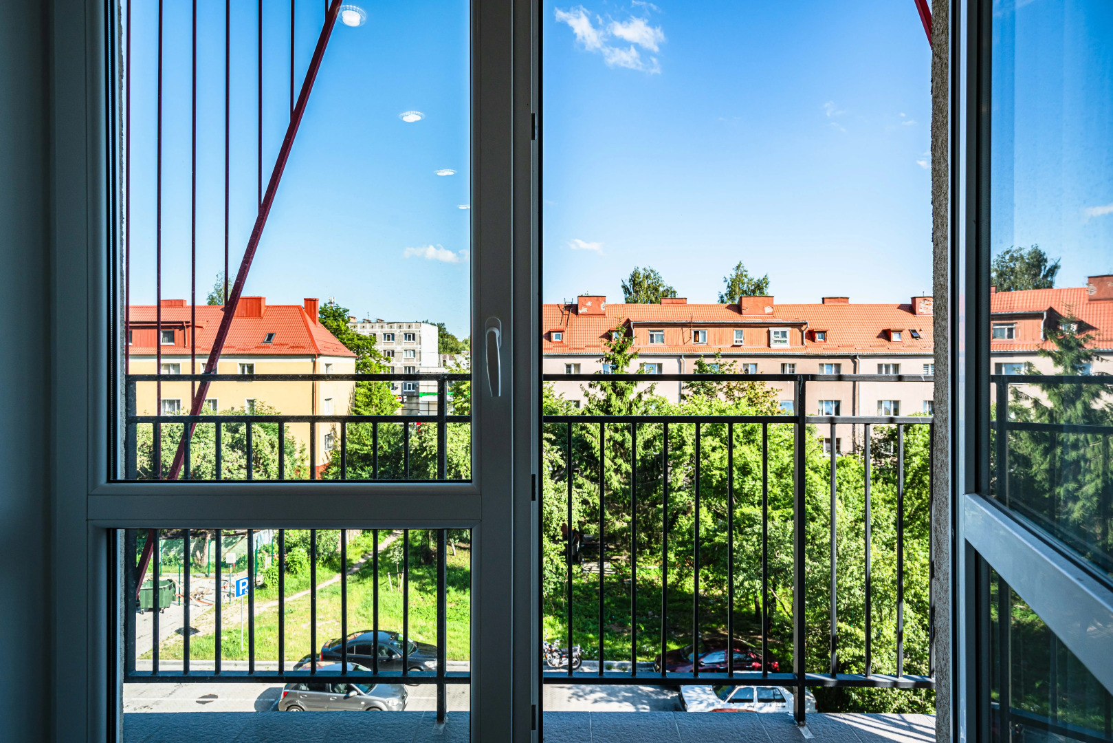 Квартира 2-х комнатная в ЖК по Улице Юрия Гагарина, 135а