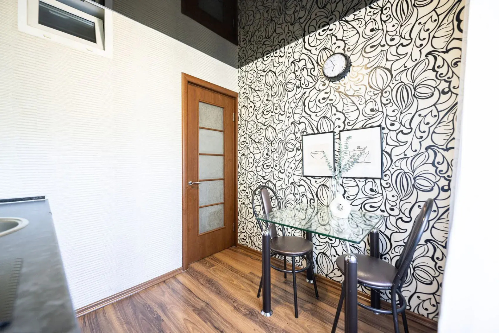 Апартаменты Пять Звёзд на Энтузиастов