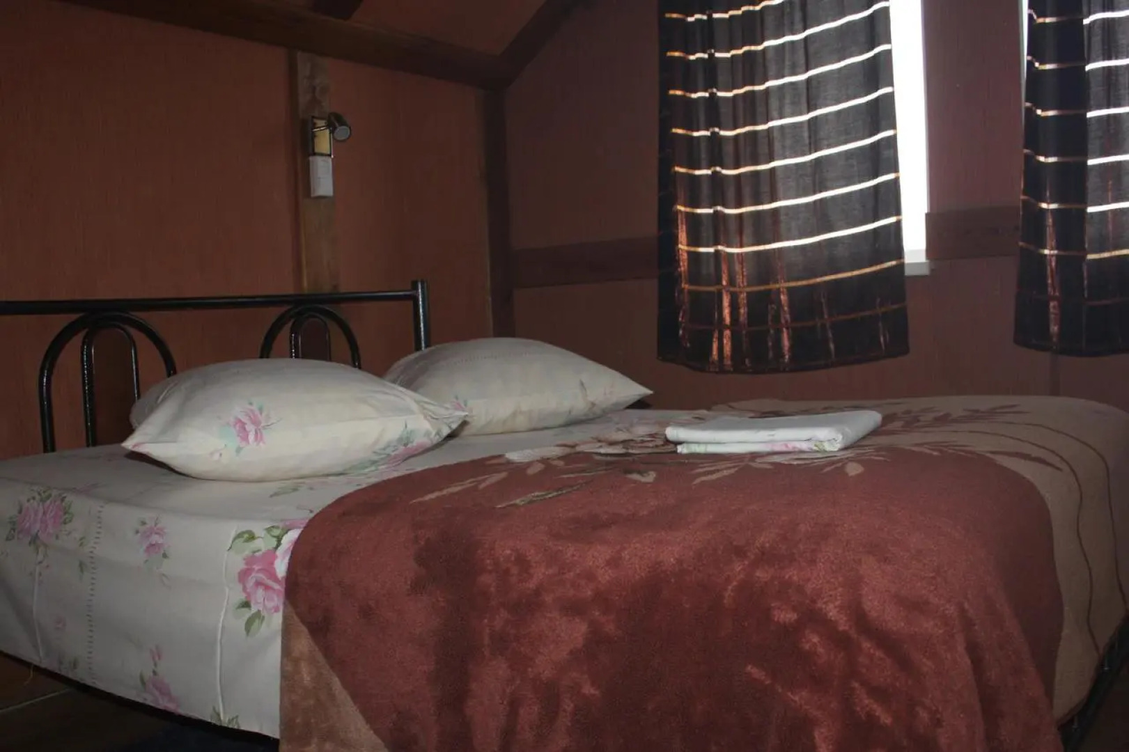 Гостиница Эдельвейс