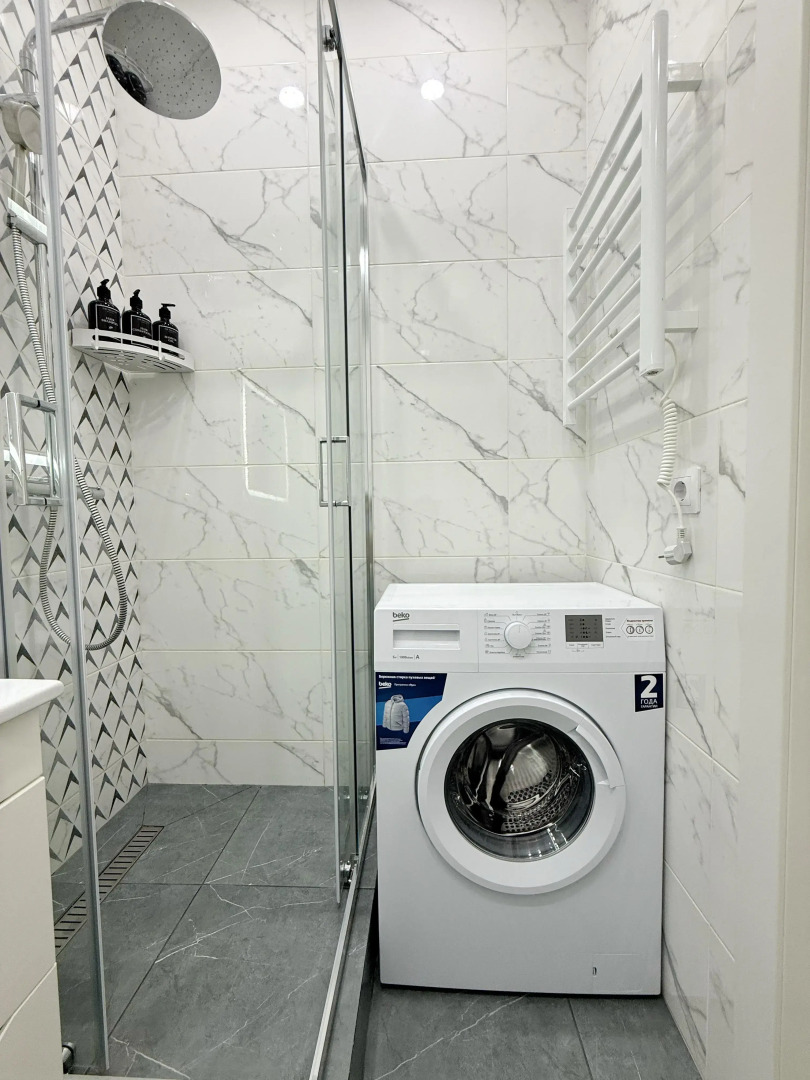 Квартира для четверых Монако