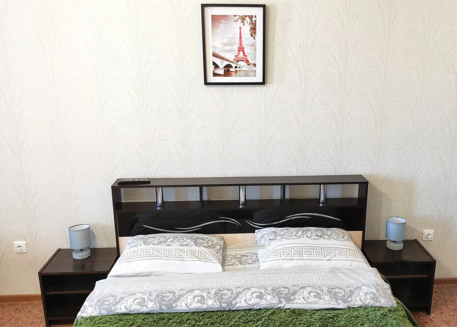 Апартаменты в Мкр Дубрава