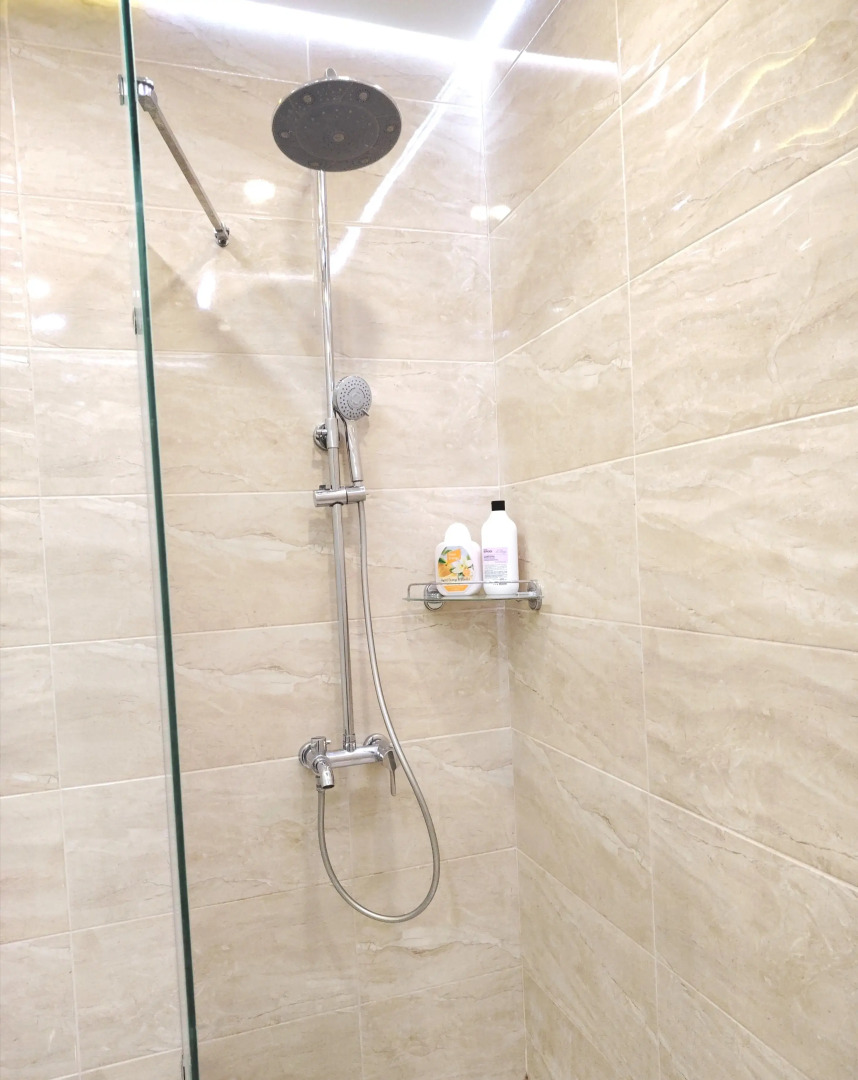 Апартаменты Комфортная трехкомнатная  квартира в самом сердце Минска