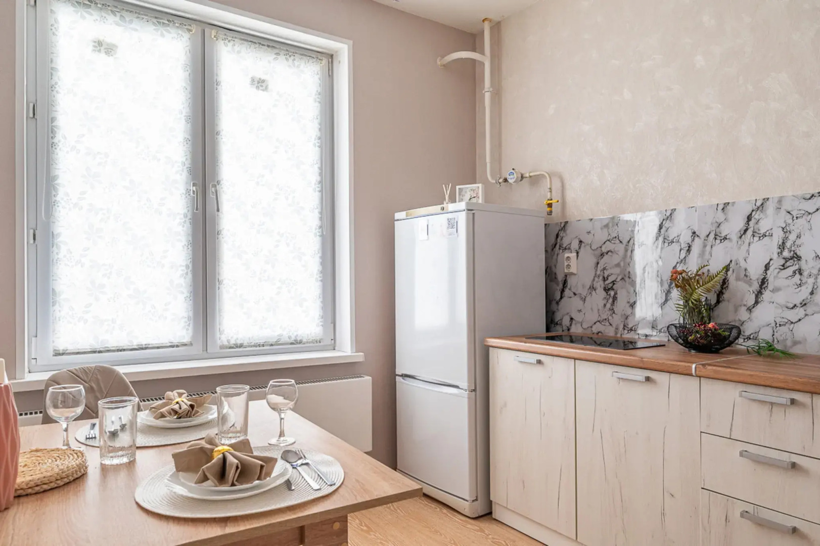 Квартира на Набережной 1Г