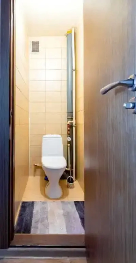 Апартаменты Park Inn Hause 6