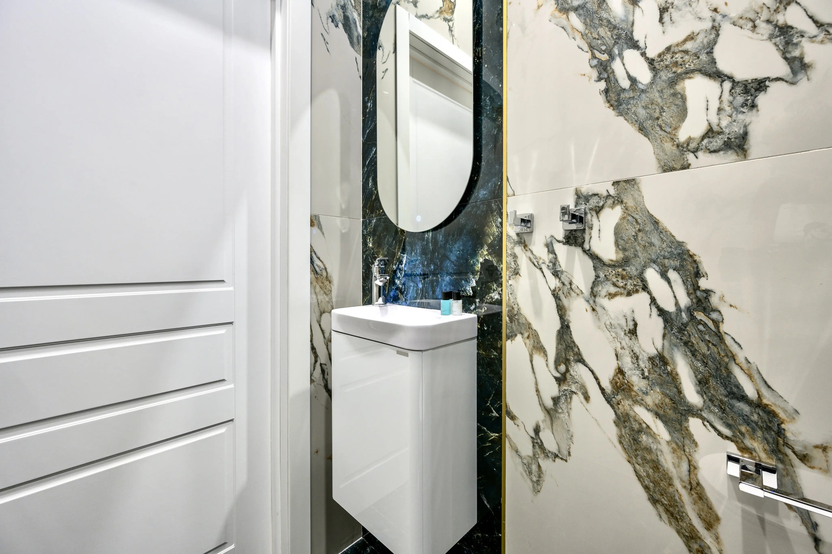 Апартаменты Премиум Астория на Исаакиевской Площади