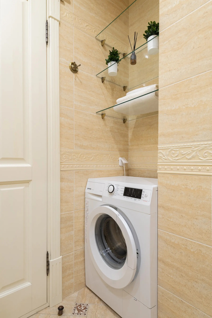 Квартира студия на сутки Центр Быстрое заселение Wi-Fi Кондиционер Подходит для командировок и отдыха