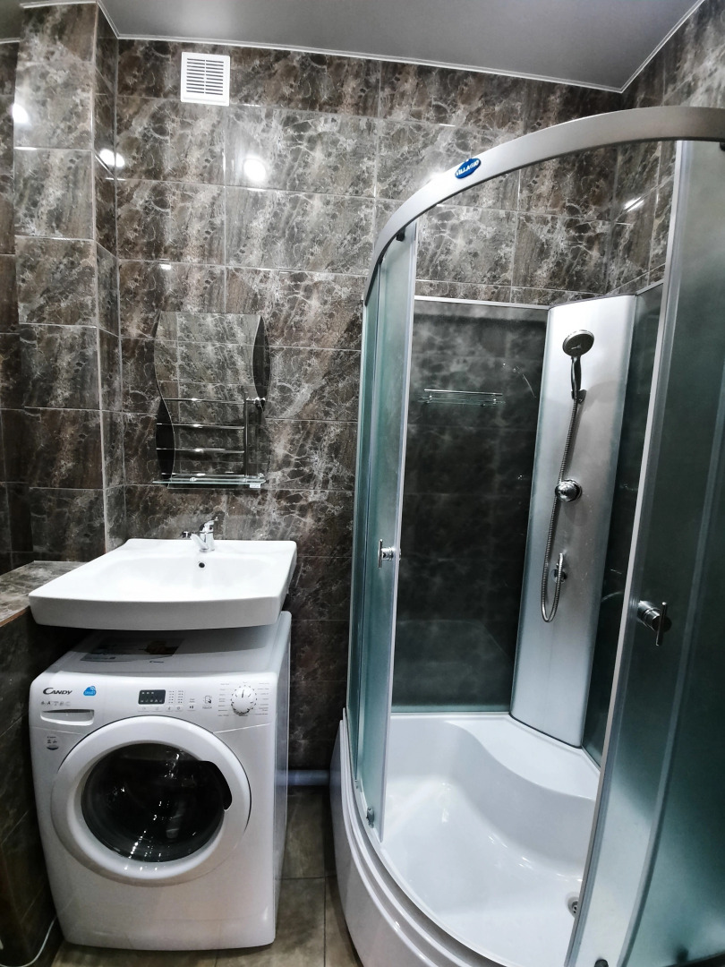 Апартаменты на Гоголя 2