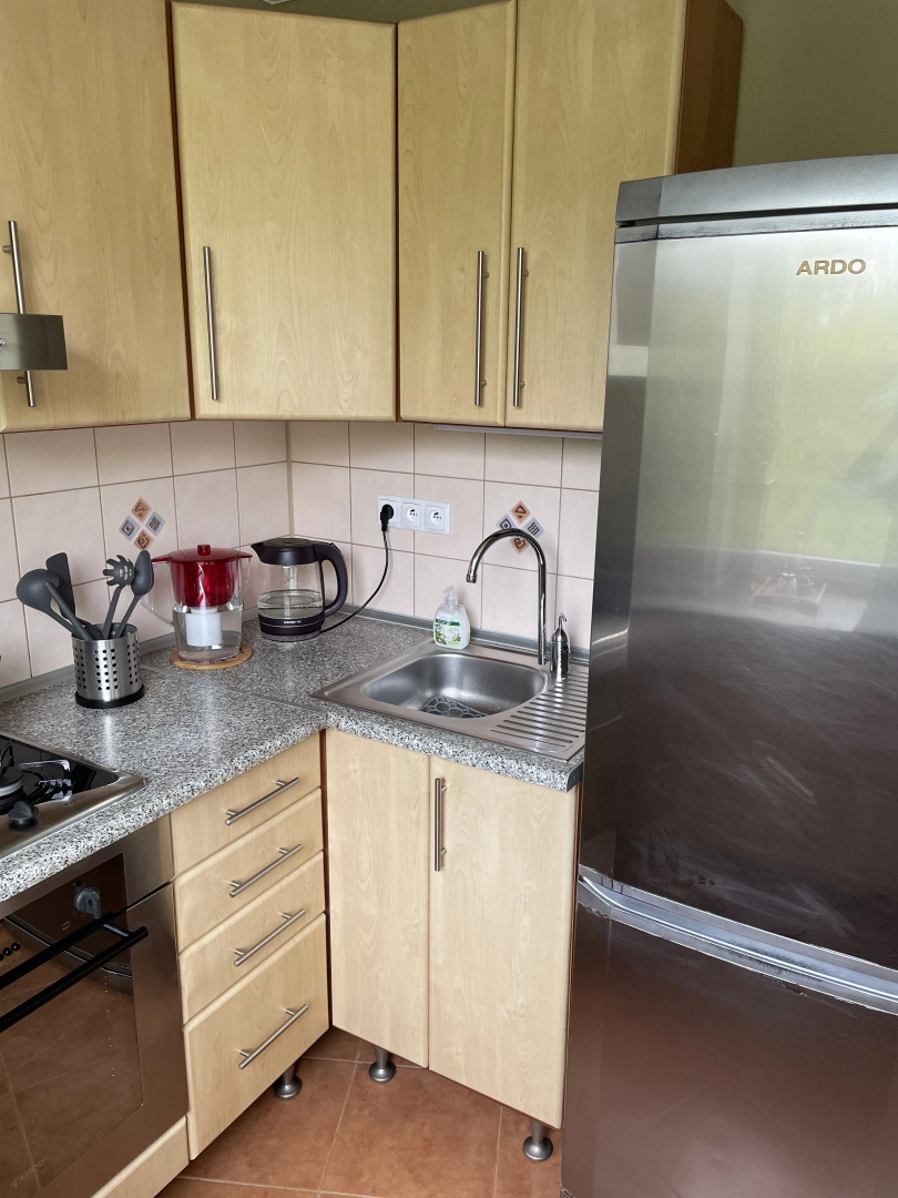 Квартира 3-комнатная на Мира