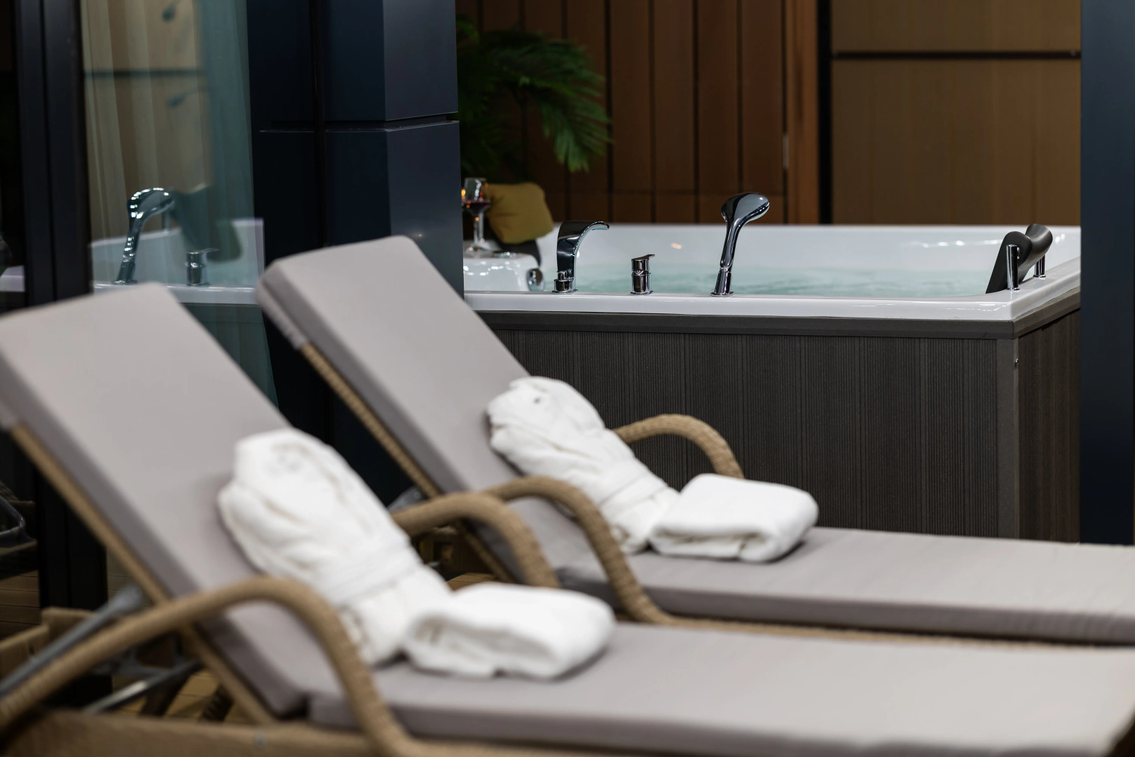 Apartment hotel Rainbow Residence Batumi