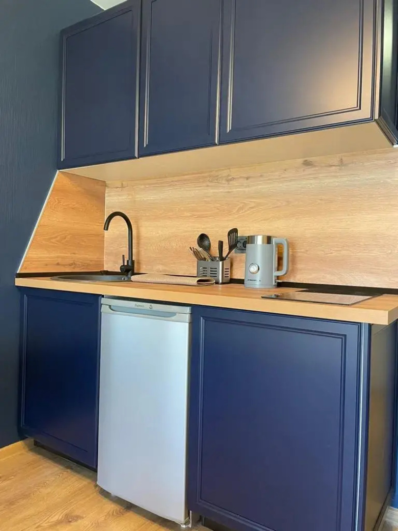 Квартира у метро Парнас 707