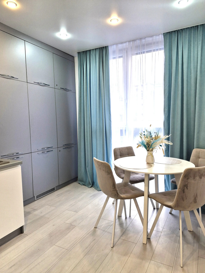 Апартаменты Верхнее Озеро