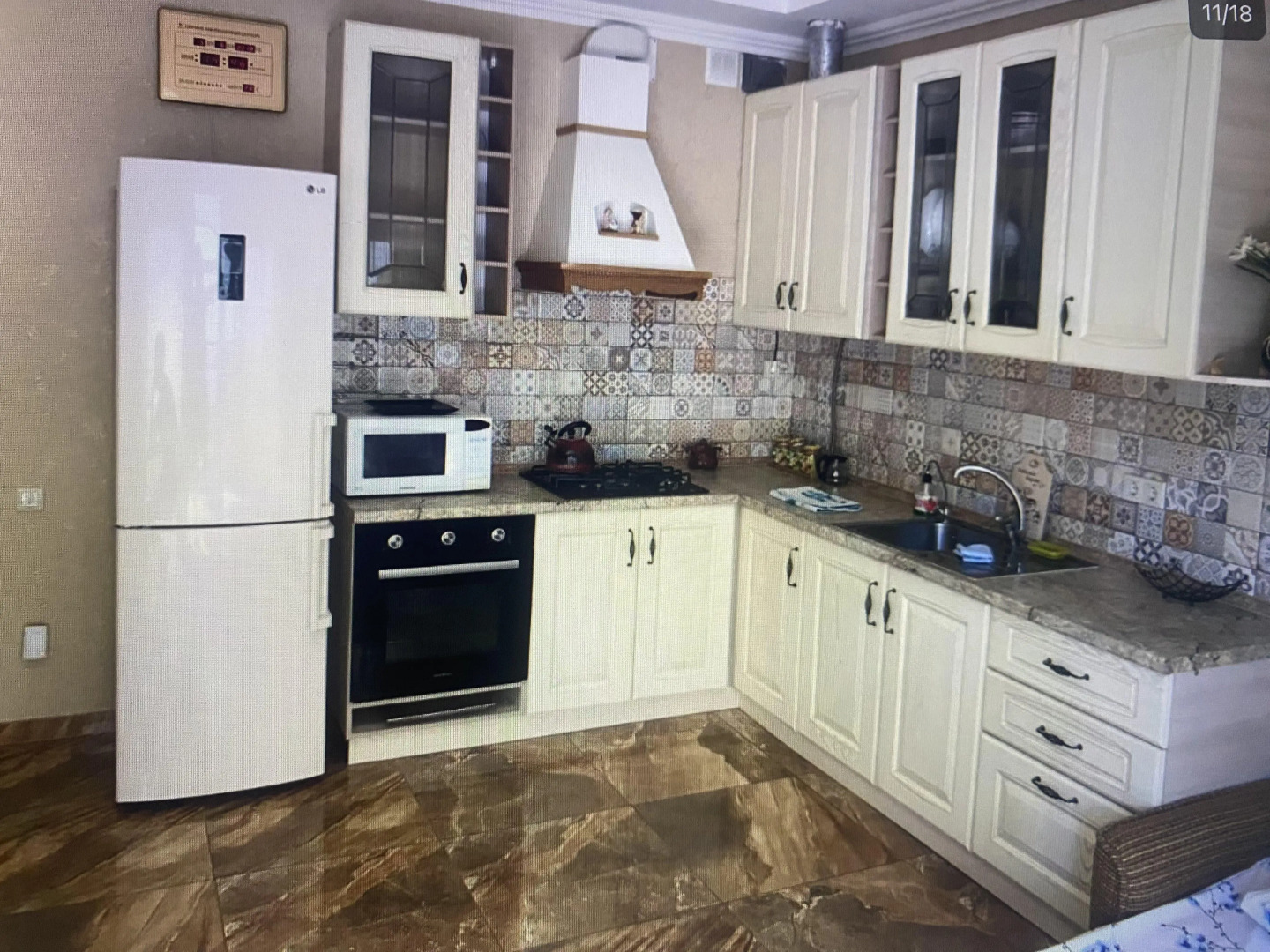 Гостевой дом Taunhaus