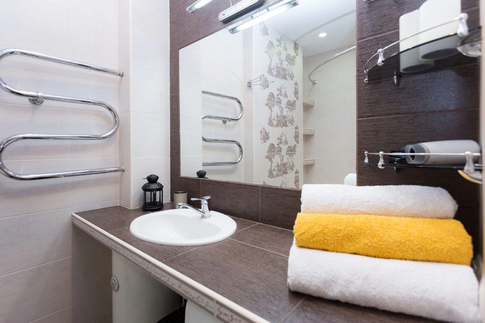 Апартаменты Апартаменты в Самом Центре Минск