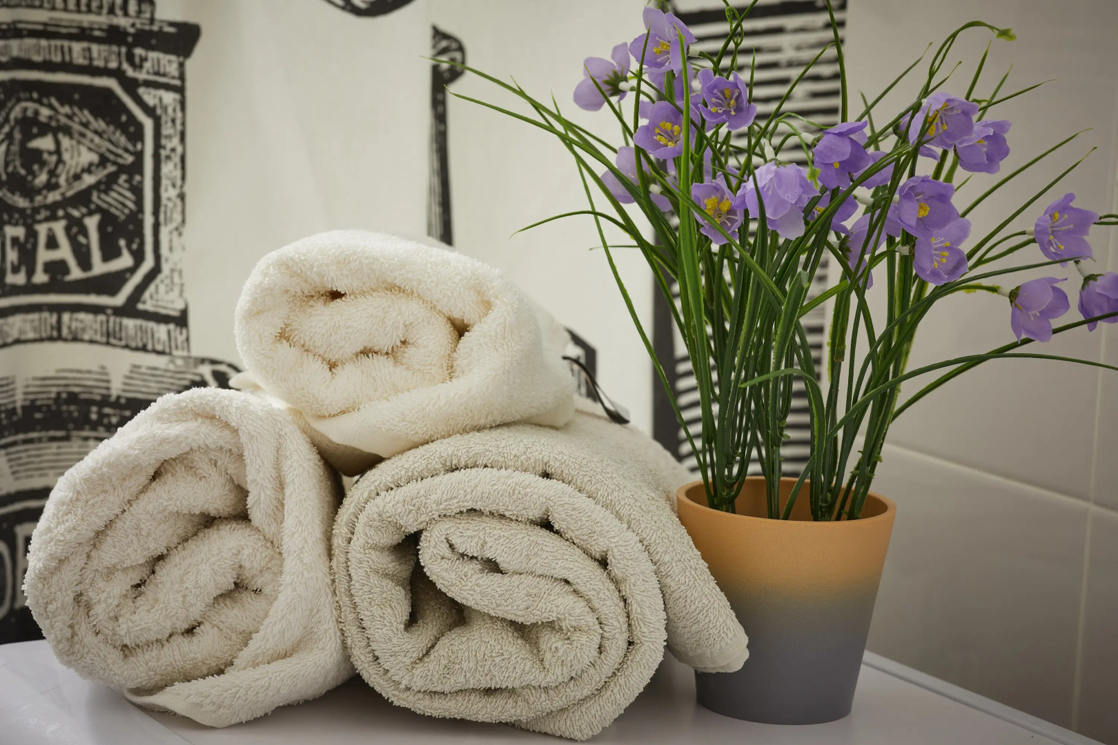 Апартаменты в Парковом В Центре Северо-запада