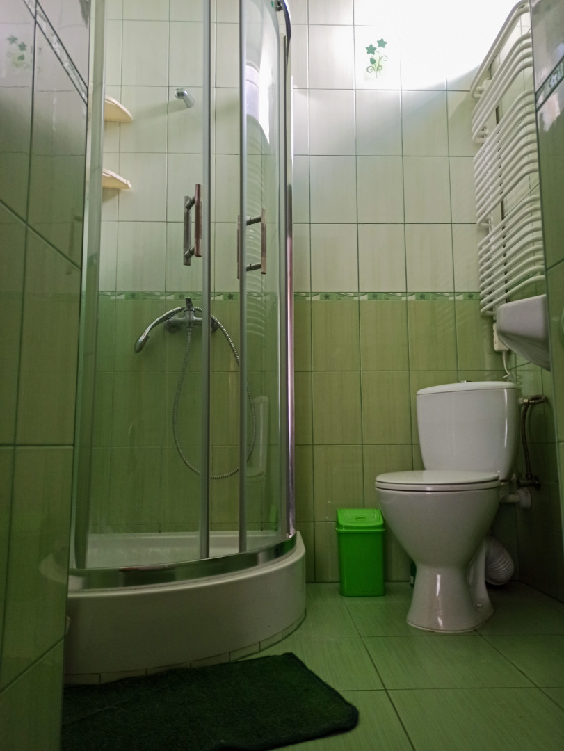 Мини-Отель Count Villa