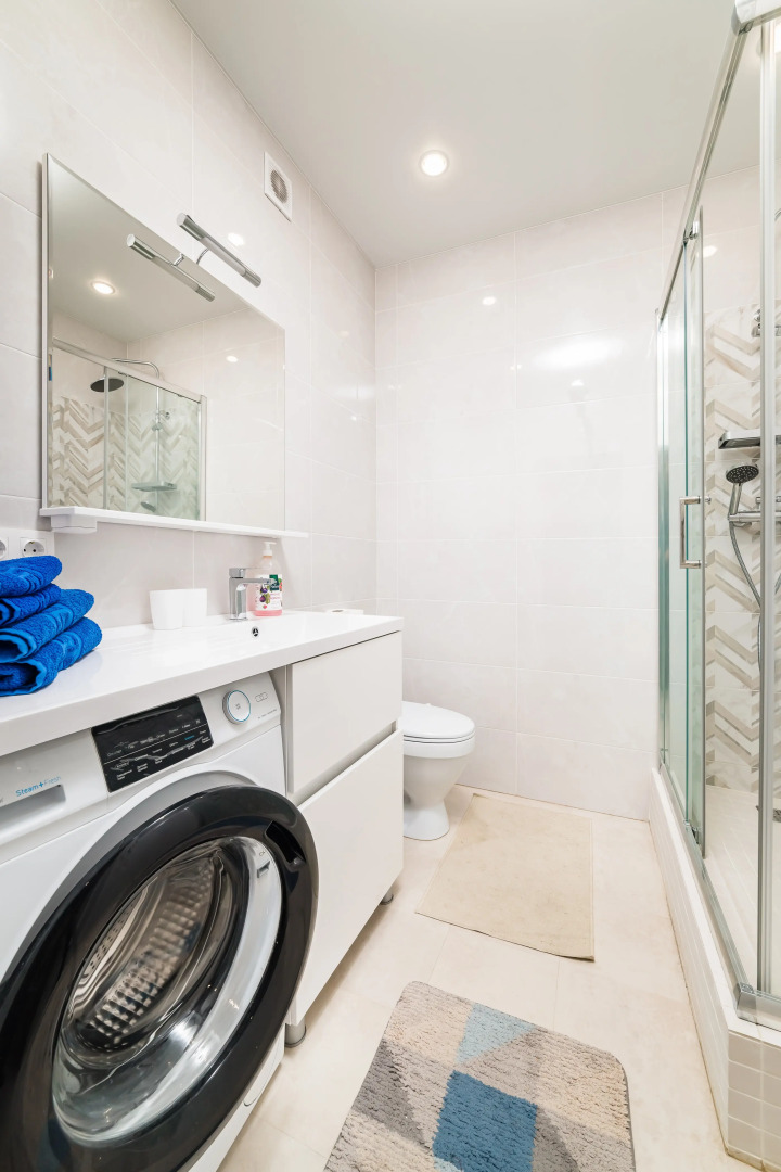 Апартаменты Студия на Вишневского