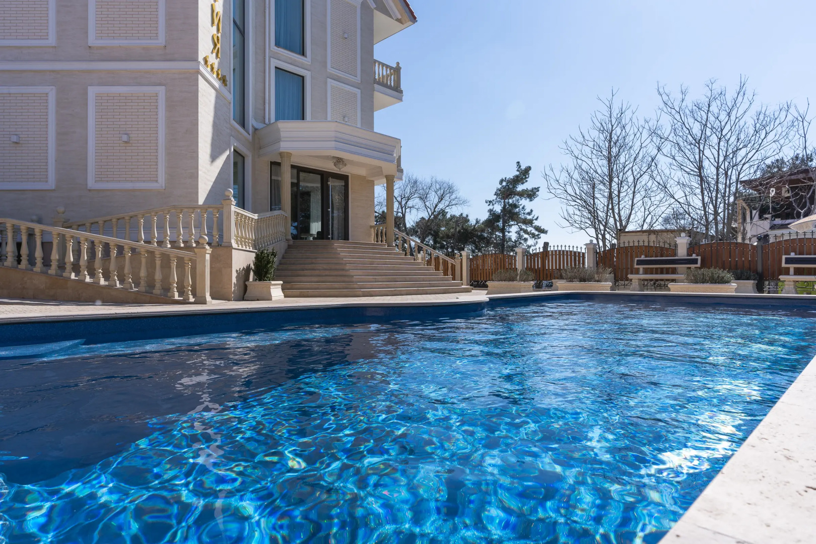 Династия (Геленджик)