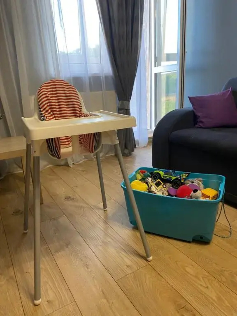 Апартаменты Незнакомка