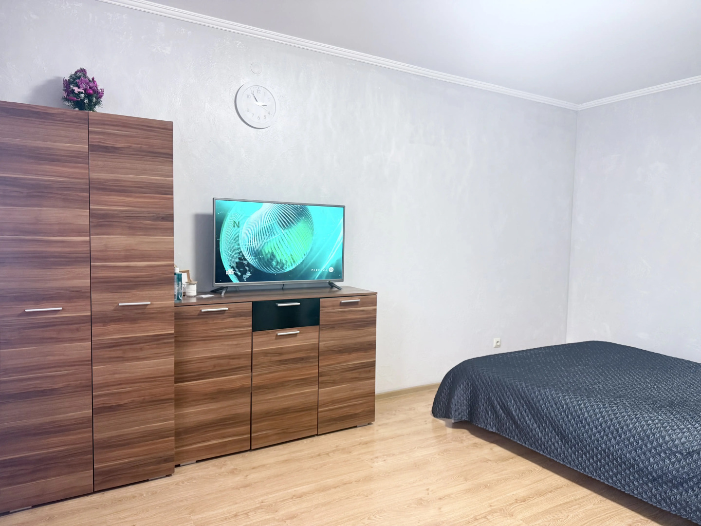 Апартаменты у Южного вокзала Серпуховская 35А