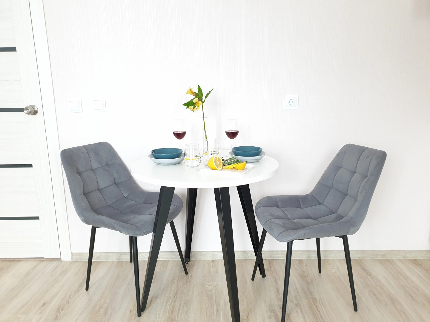 Апартаменты IVI