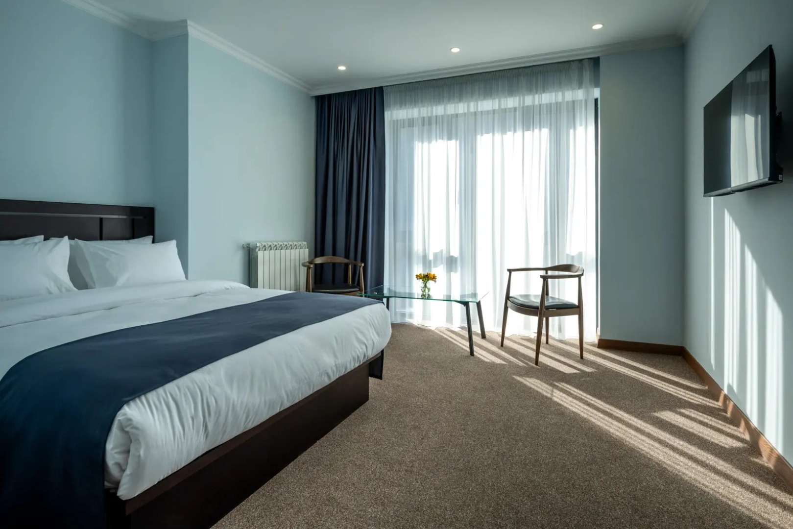 Отель Ani Forest Hills Resort