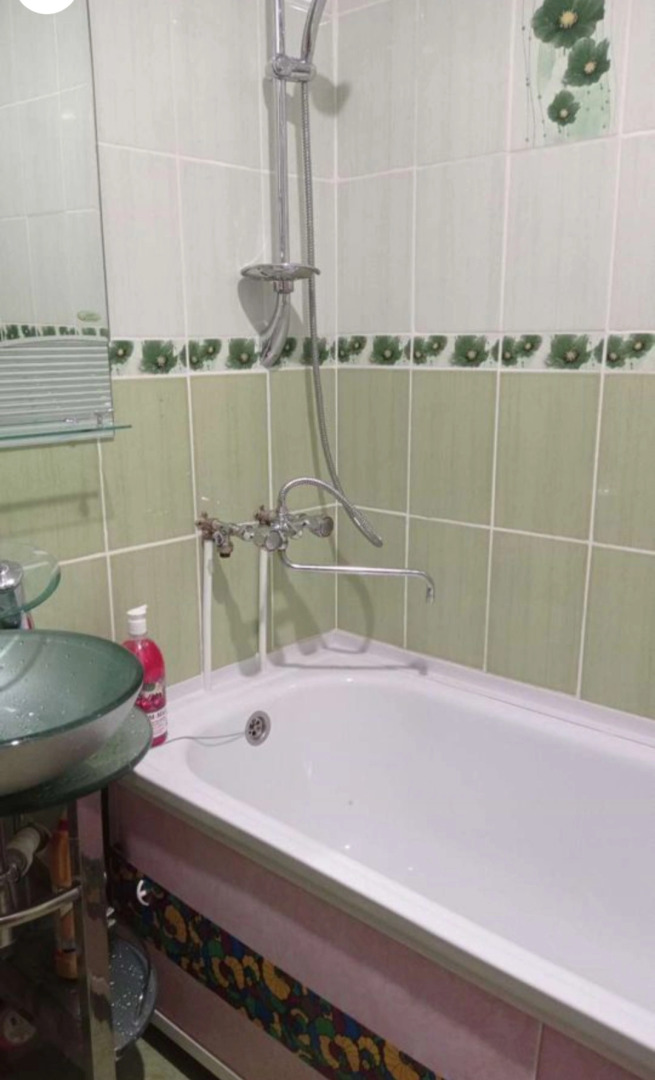 Квартира Видовая квартира cамостоятельное заселение