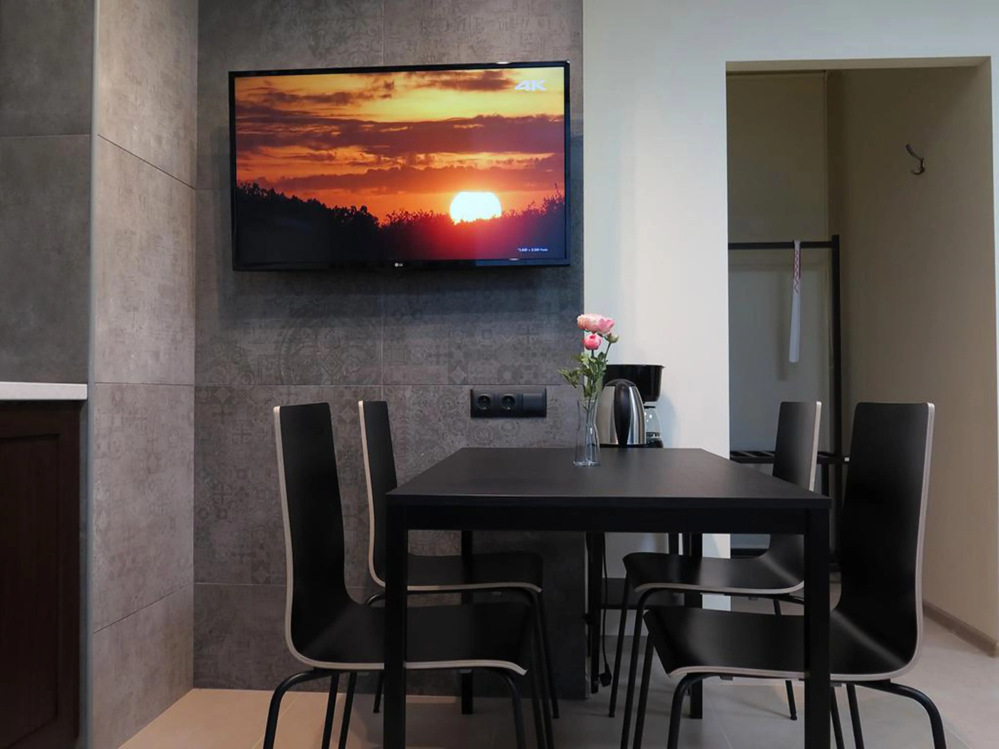 Апартаменты Wellrus Family 21