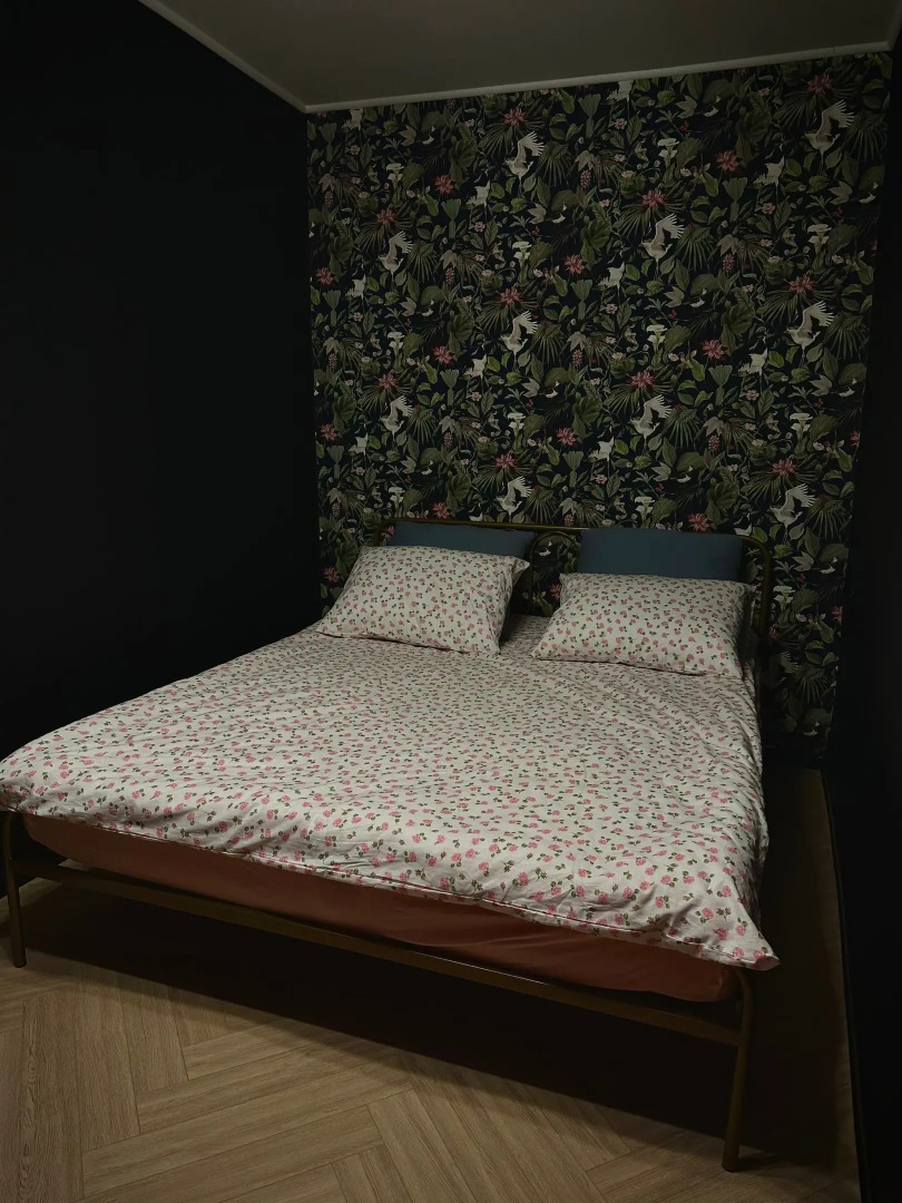 Апартаменты на Энгельса