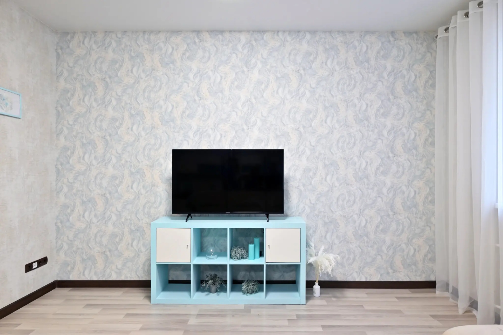 Квартира Milli House на Чистопольской