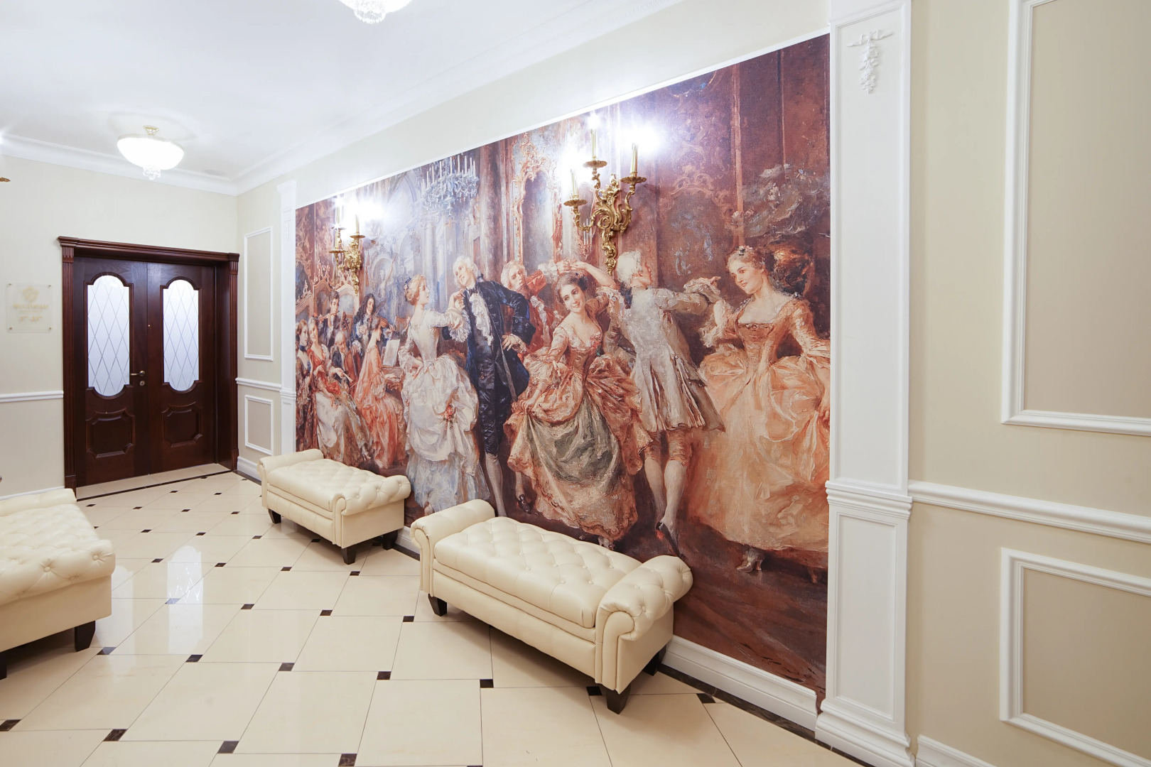 Отель Екатерина