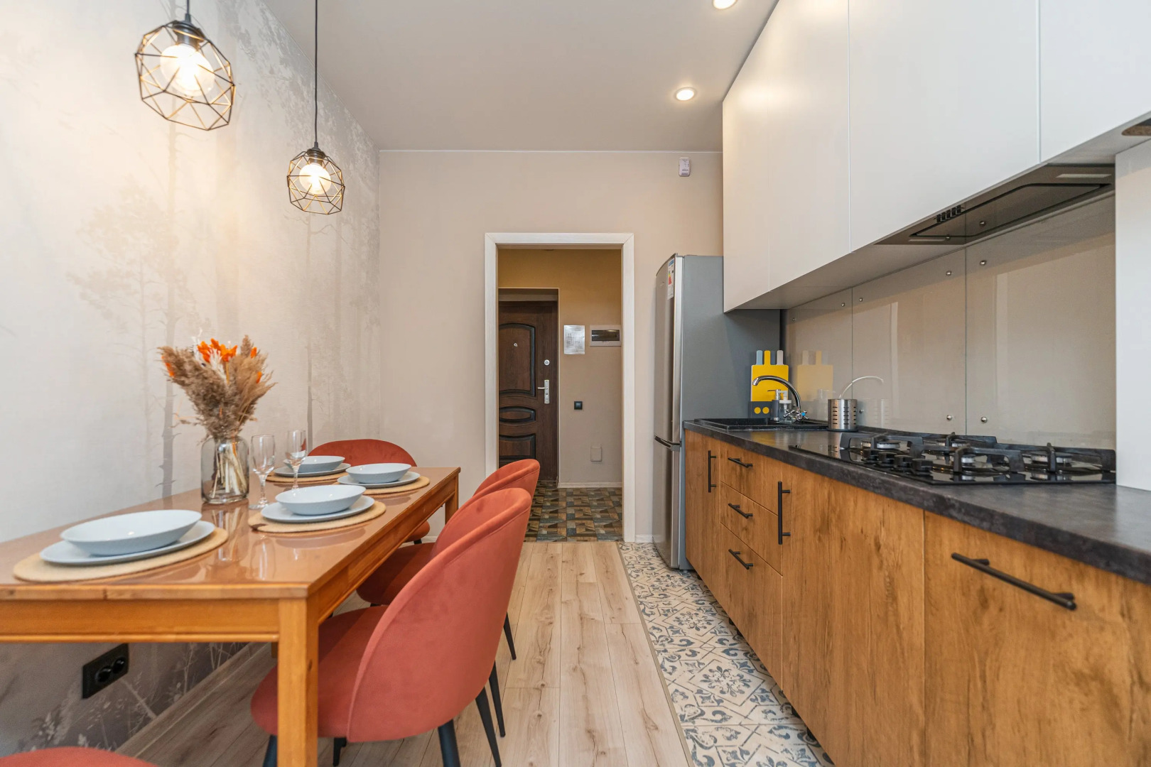 Апартаменты Уютная Квартира у Моря