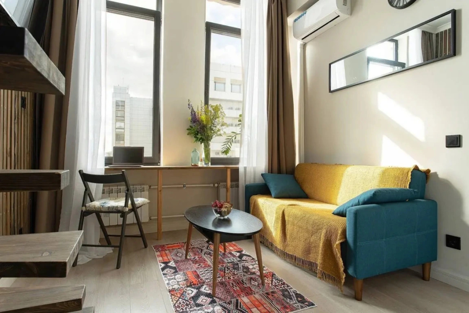 Апартаменты Wow House на Вернадского у метро