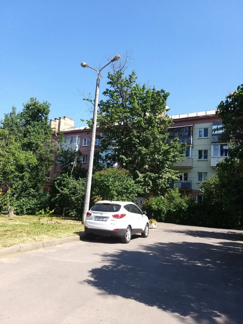 Апартаменты Квартира на сутки в центре Могилева