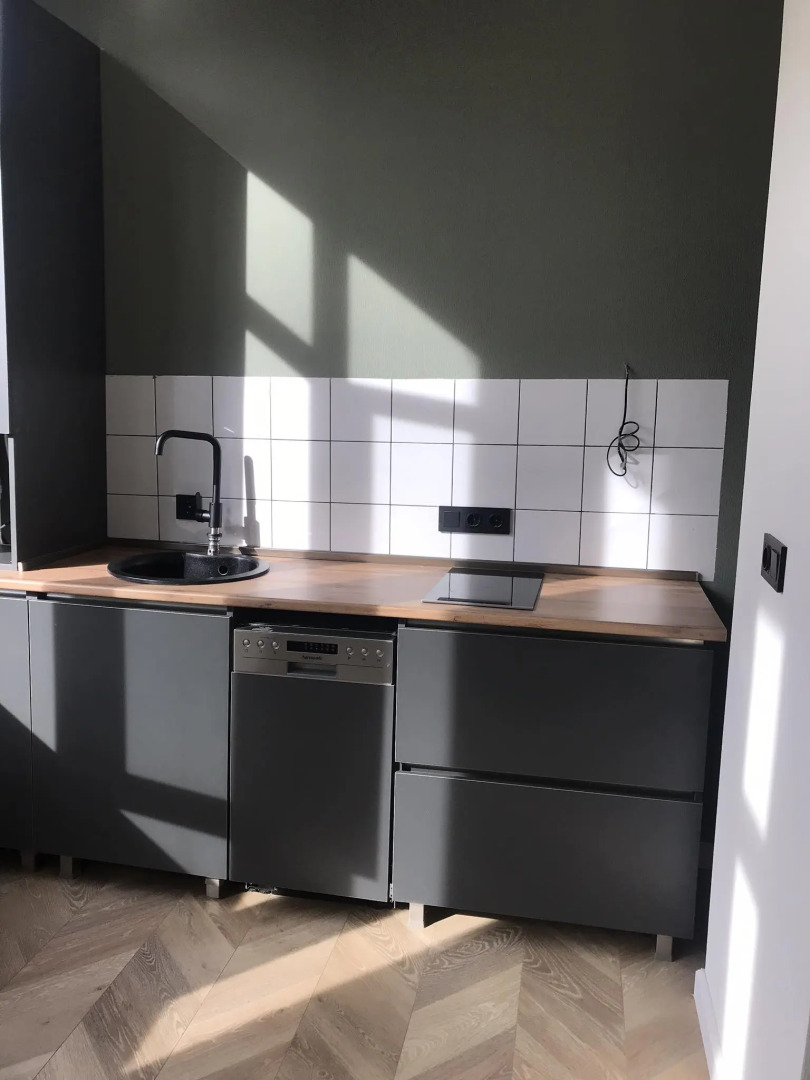 Апарт-Отель Old Avenue