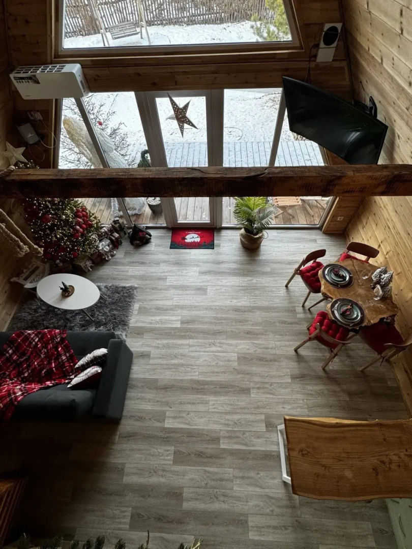 Частный дом Your home