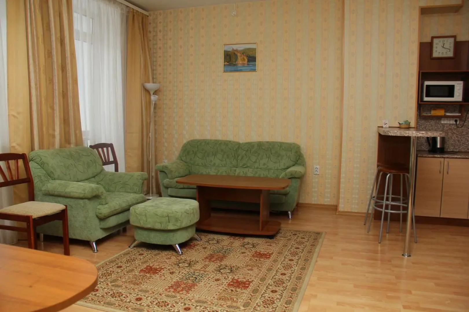 Отель Игман