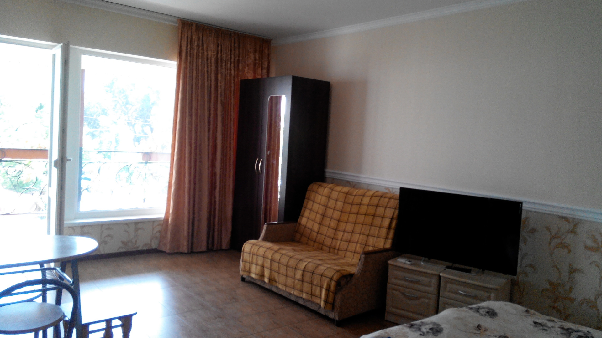 Гостевой Дом Манго