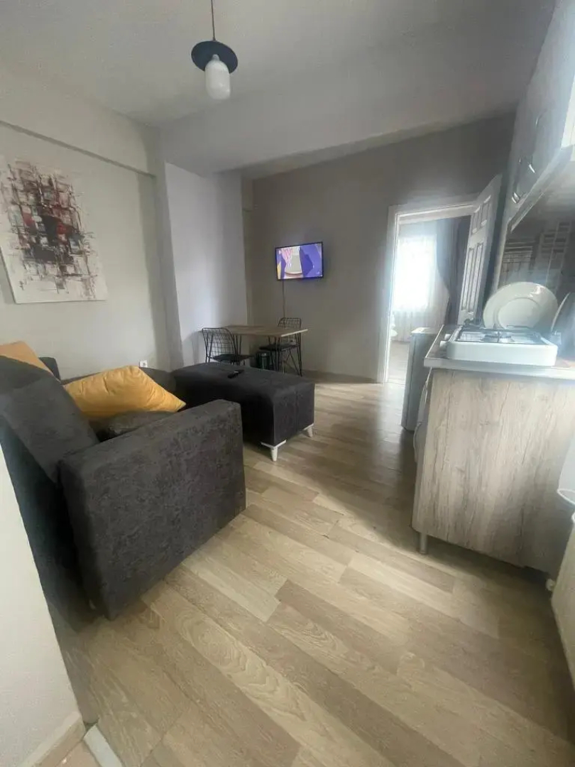 Апарт-отель Taksim Dora Apart