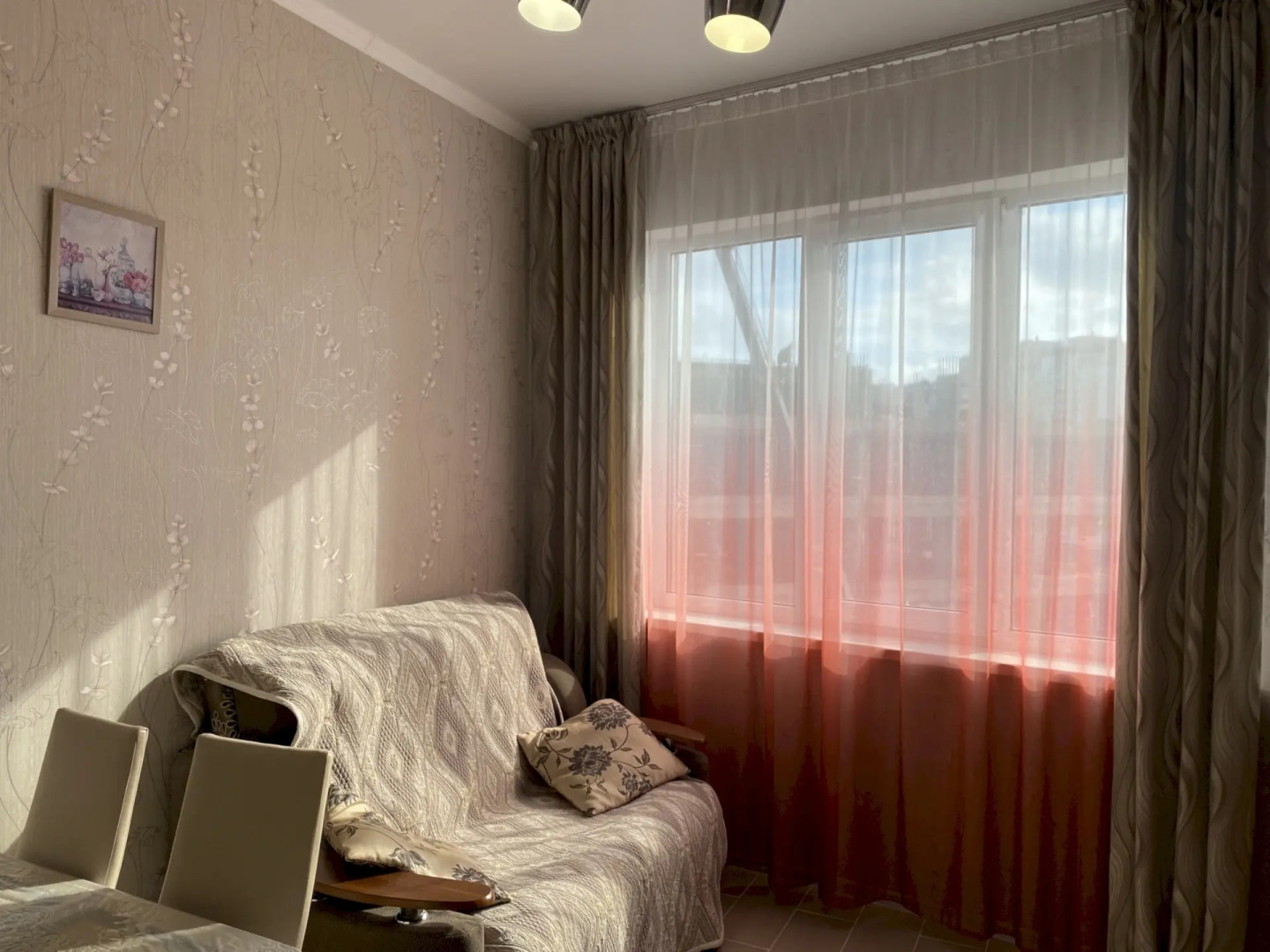 Апартаменты 080 Приморская 1