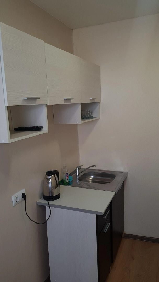 Апартаменты на Юной 7